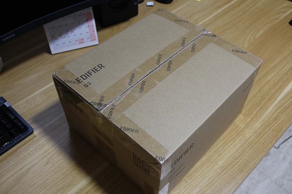 edifier stax spirit s3 review