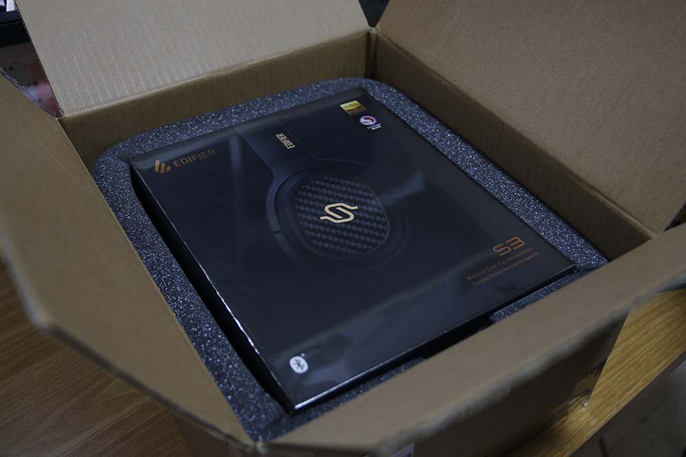 edifier stax spirit s3 review