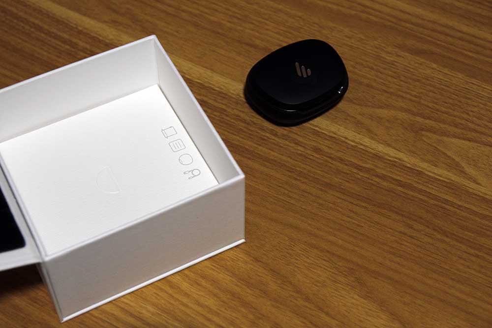  Edifier NeoBuds Pro 2 unboxing
