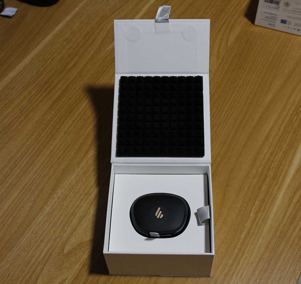  Edifier NeoBuds Pro 2 unboxing