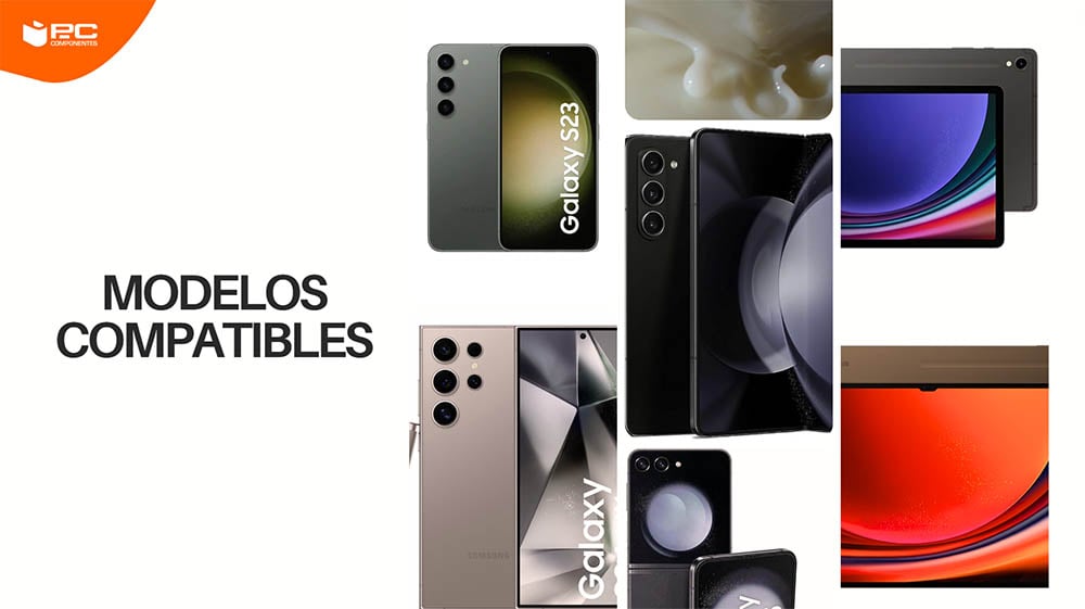 samsung one ui 6.1 compatibilidad