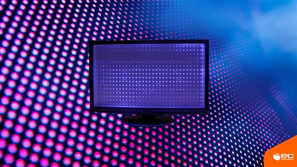 direct led