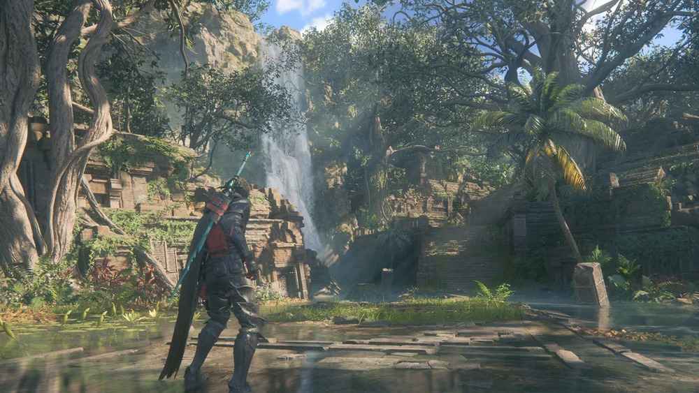 final fantasy xvi the rising tide