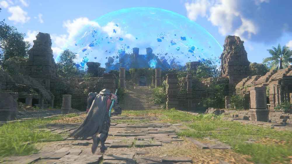final fantasy xvi the rising tide