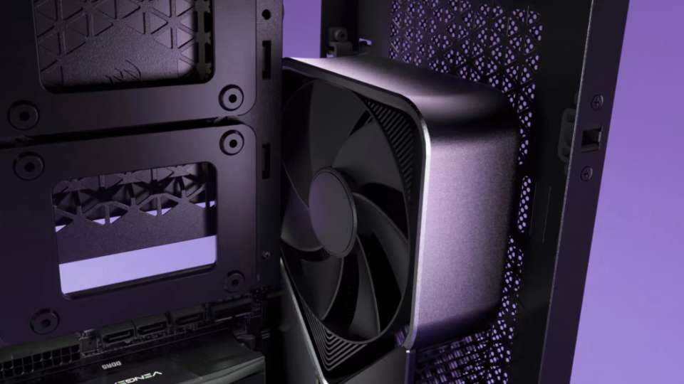 sff gpu