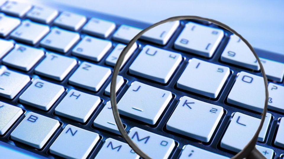 keylogger