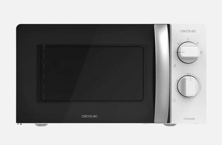 Cecotec Proclean Microondas Cecotec ProClean Microondas