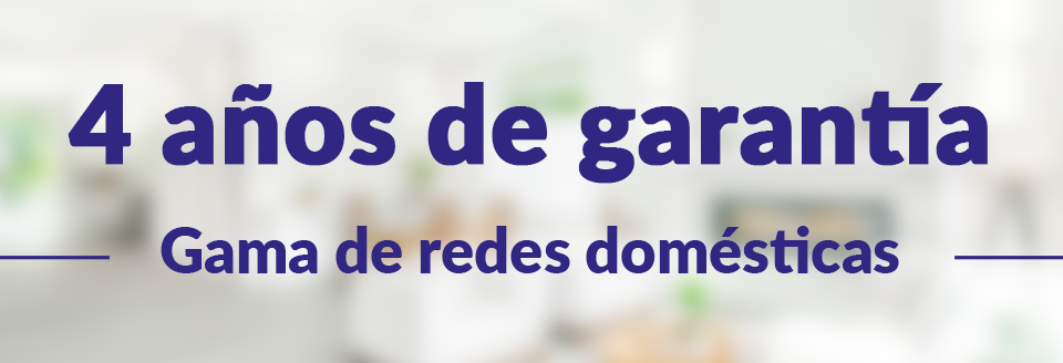Garantía Strong