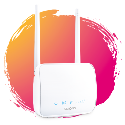 Routers