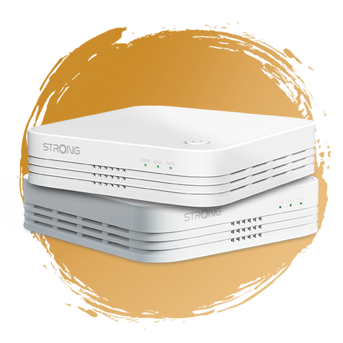 Wifi Mesh