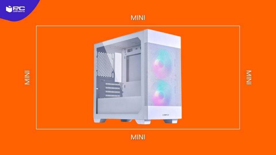 mejores cajas mini-itx