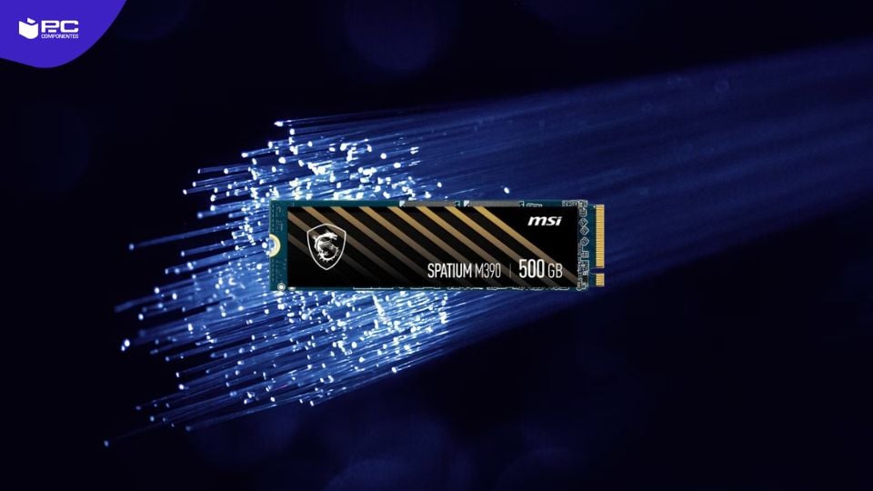 mejores discos duros ssd