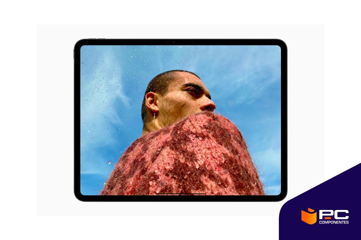 Nuevo iPad Pro 2025