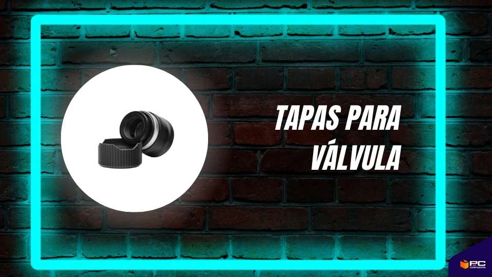 mejores accesorios refrigeración líquido