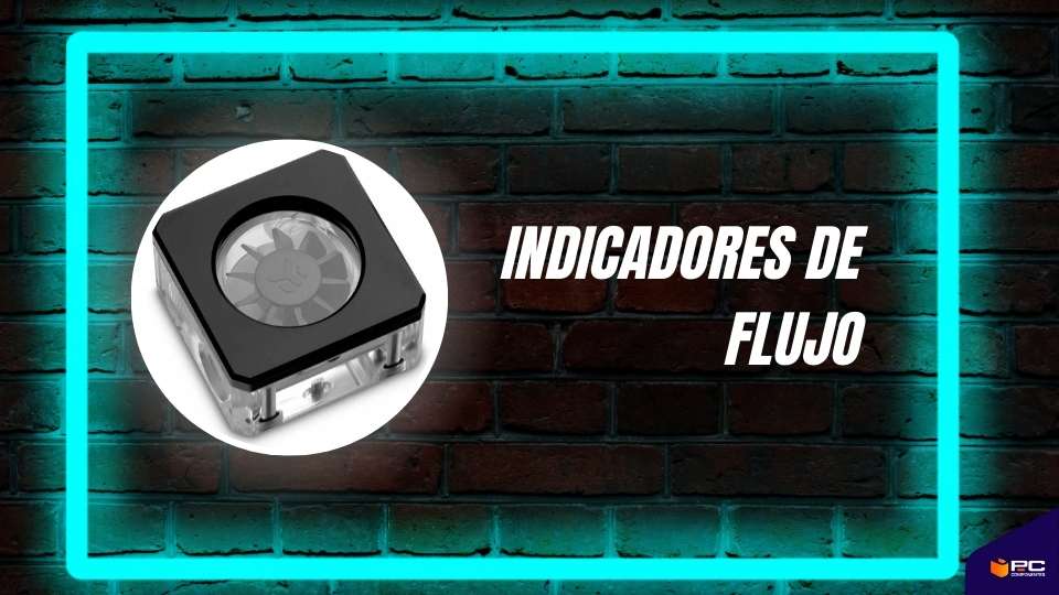 mejores accesorios para refrigeración líquida