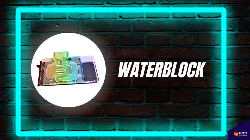 mejores accesorios refrigeración líquida