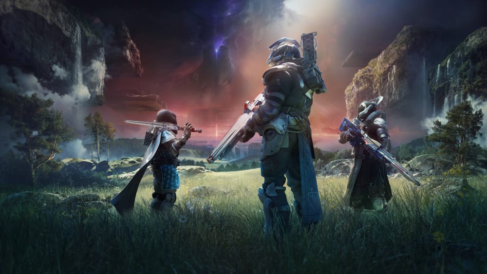 destiny 2 the final shape