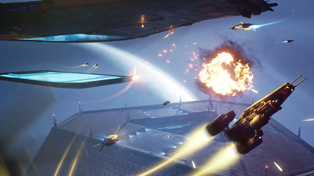homeworld 3 