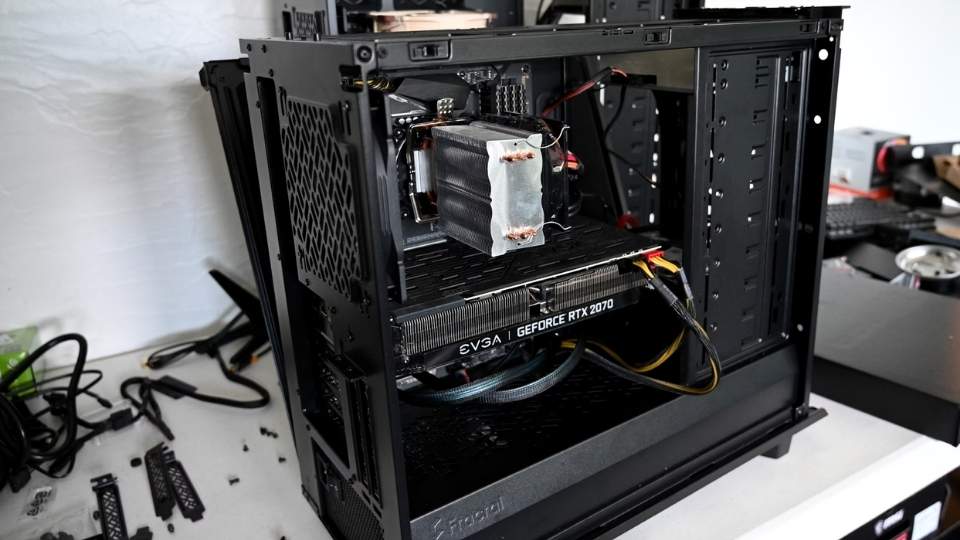 razones comprar pc premontado