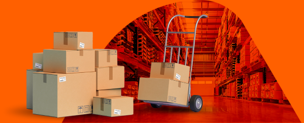 Servicio logístico Fulfillment