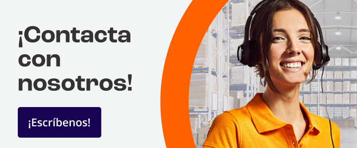 Contacto fulfillment
