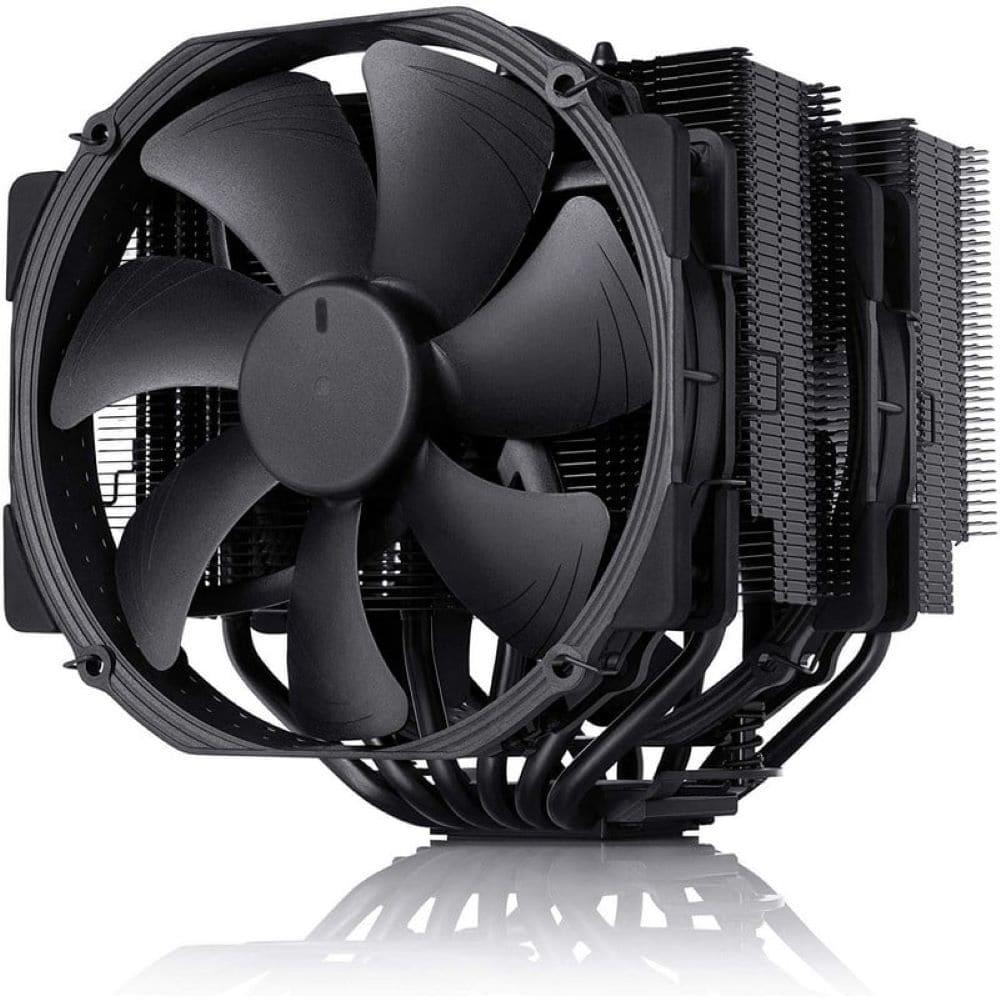 mejores disipadores Noctua