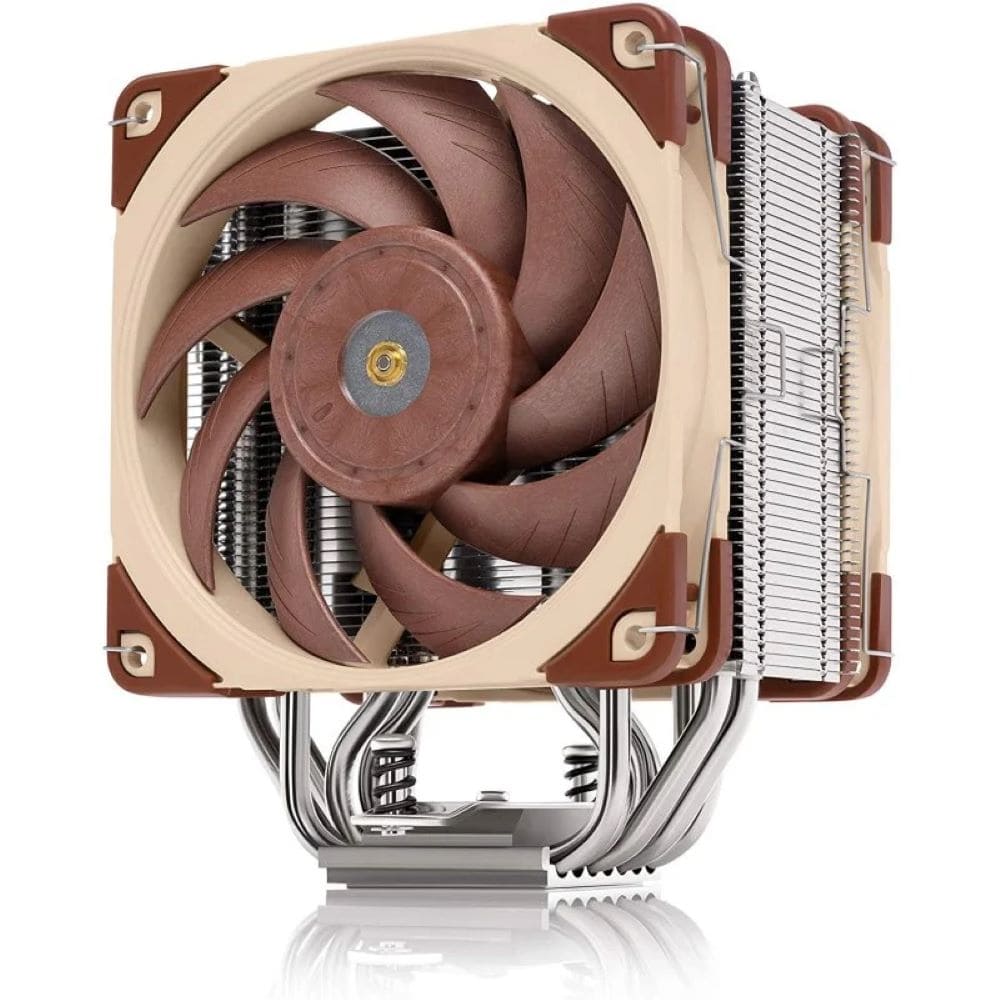 mejores disipadores Noctua