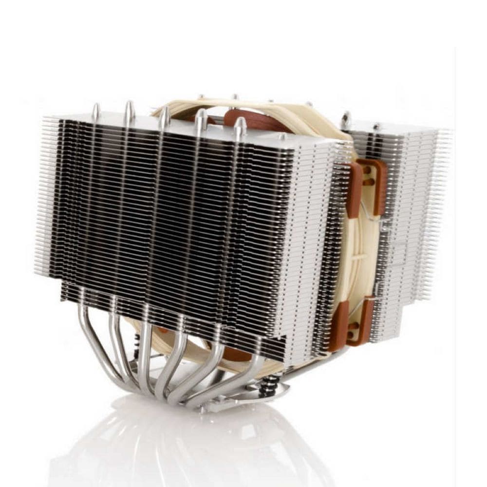 mejores disipadores Noctua