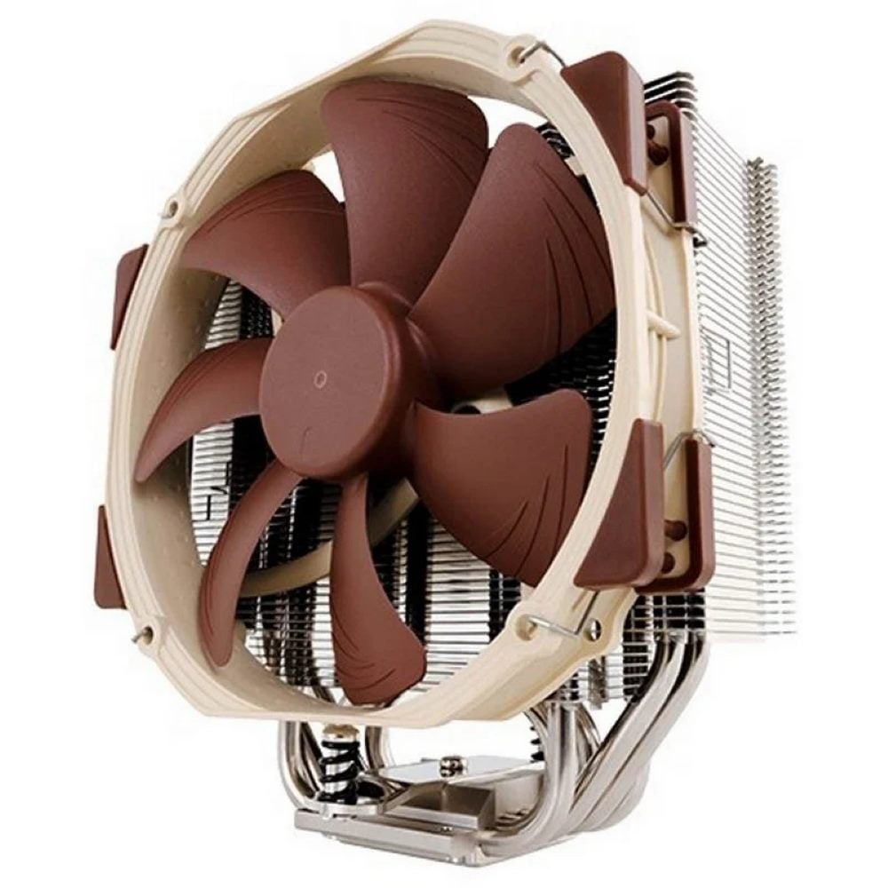 mejores disipadores Noctua