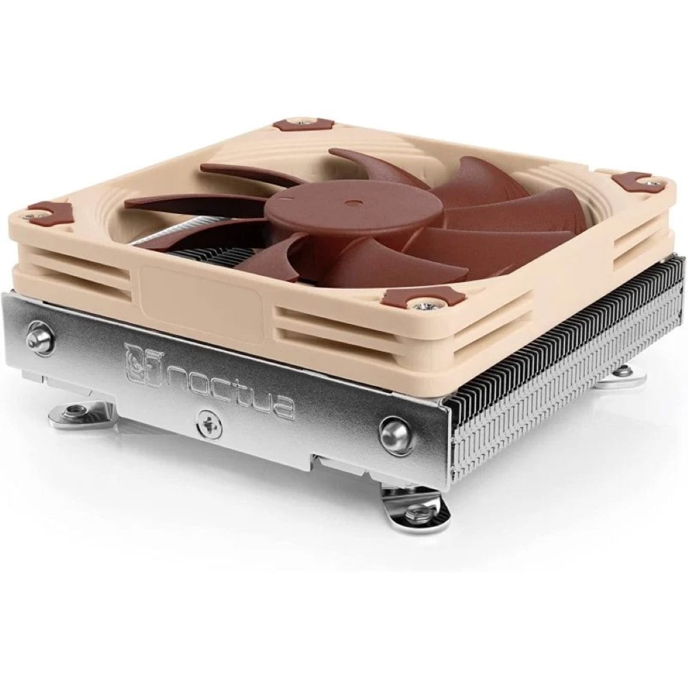 mejores disipadores Noctua