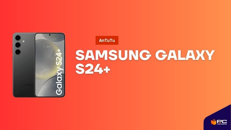 samsung galaxy s24+
