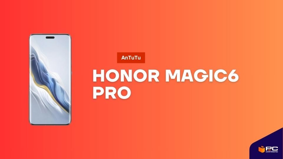 honor magic6 pro