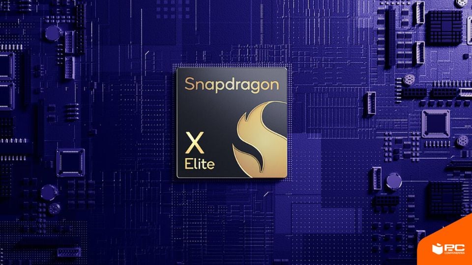 mejores portátiles snapdragon
