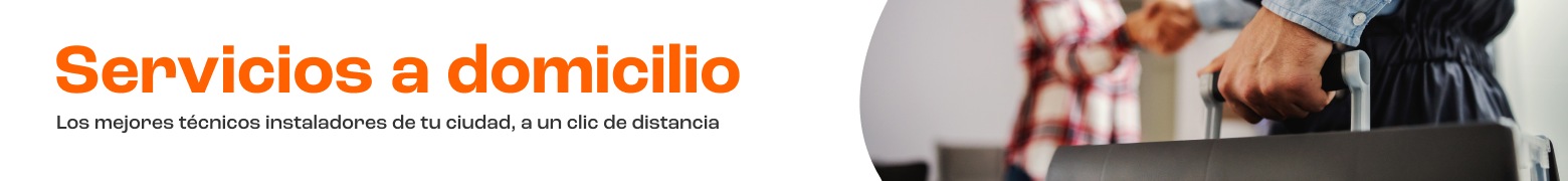 domicilio