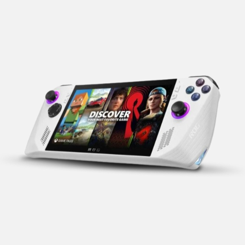 Consola ROG Ally Consola ROG Ally