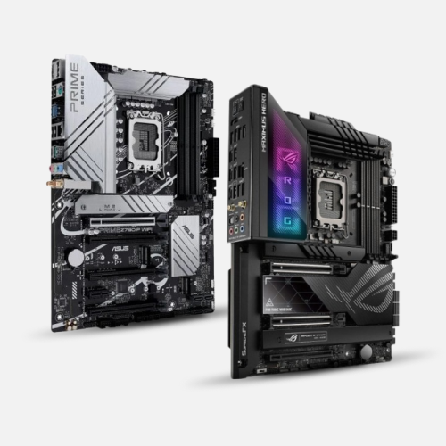 Motherboards Motherboards