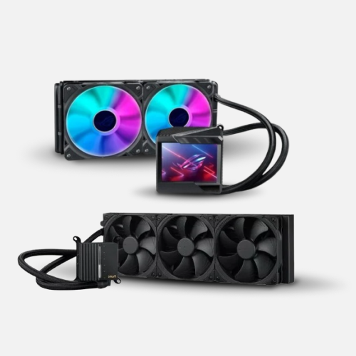 Refrigeração Líquidaliquida Refrigeração Líquida