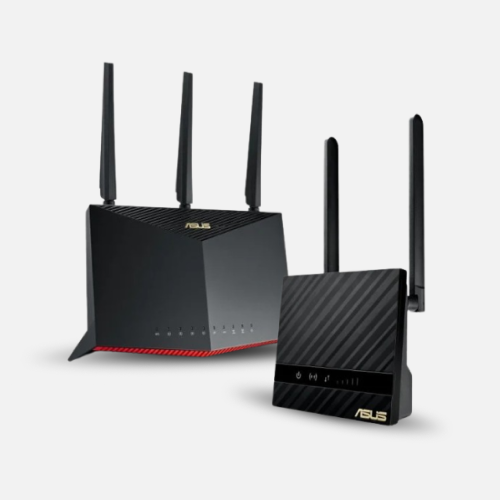 Routers Routers