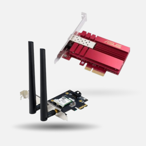 Placas de Rede Placas de Rede