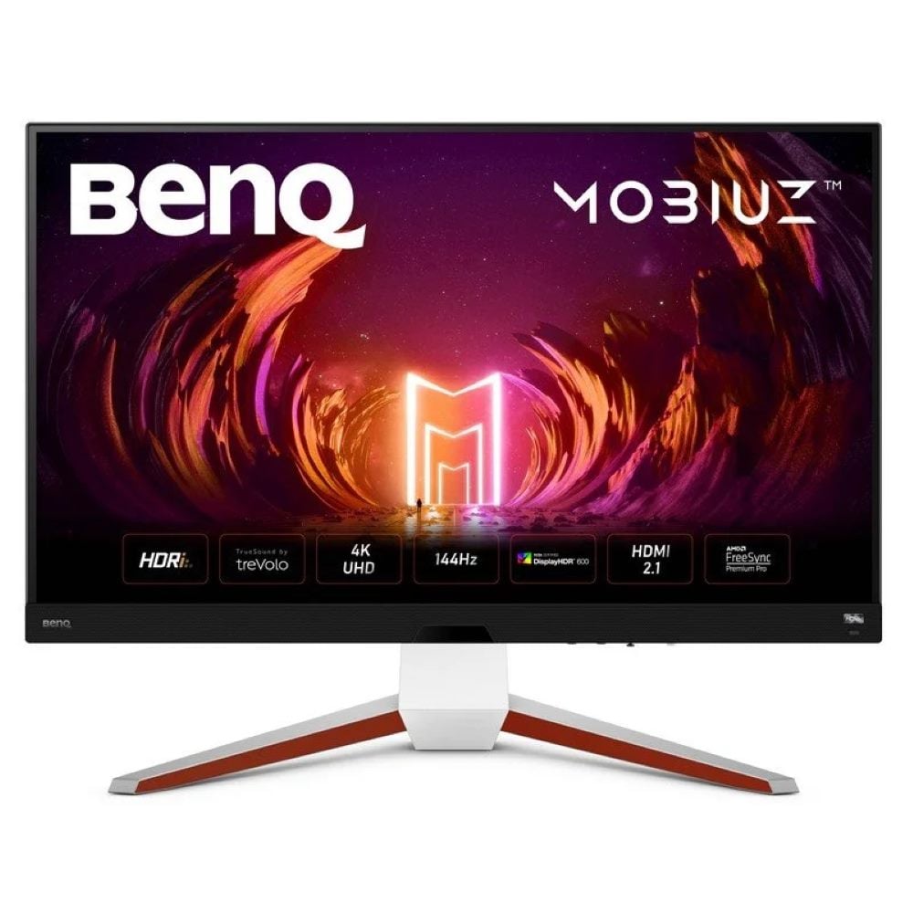 mejores monitores benq