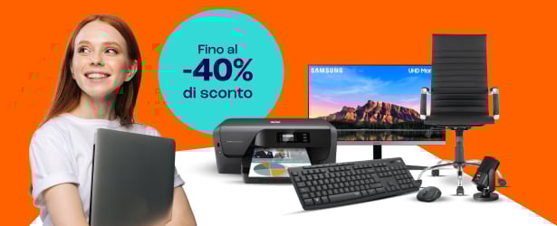 Ufficio e Smart Working Ufficio e Smart Working
