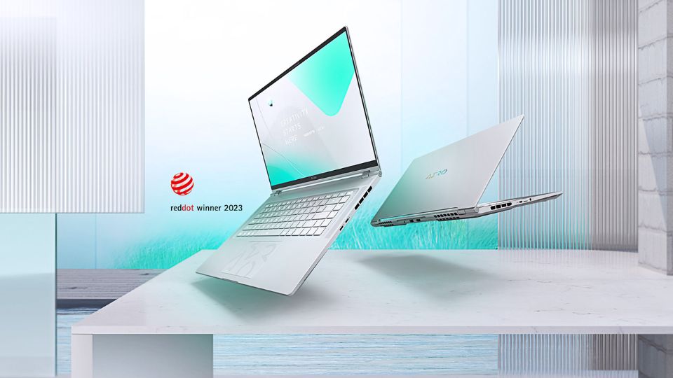 mejores portátiles con gpu max-q