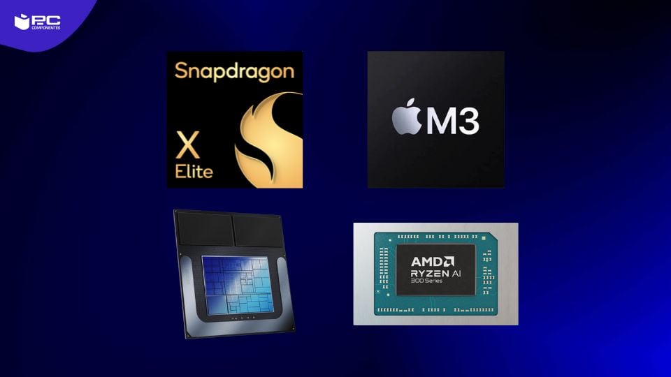snapdragon x elite vs apple m3