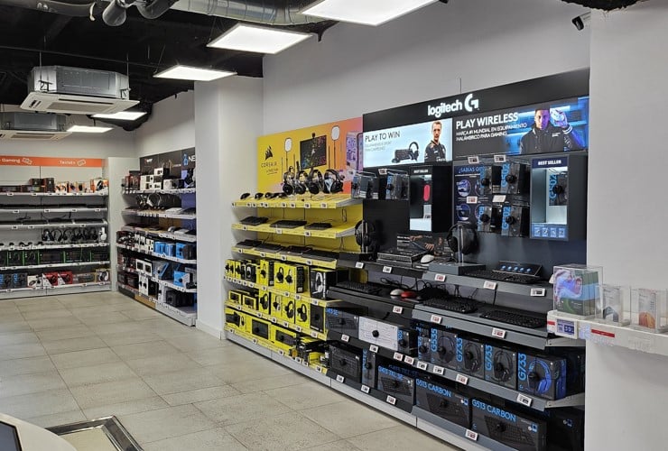 Horario tienda