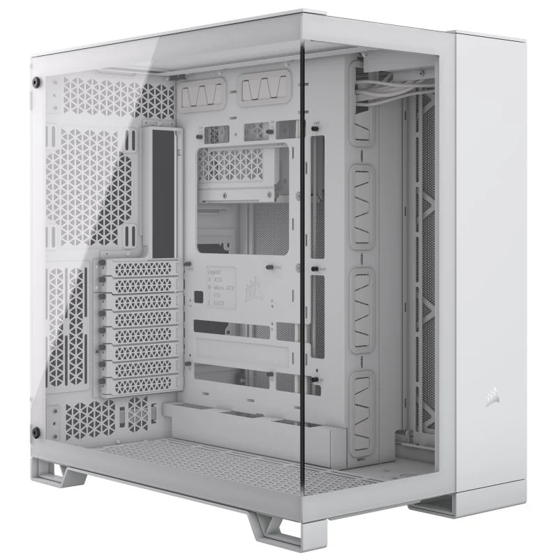 mejores cajas doble pc