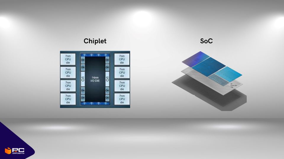 diferencias entre intel core i5 amd ryzen 5