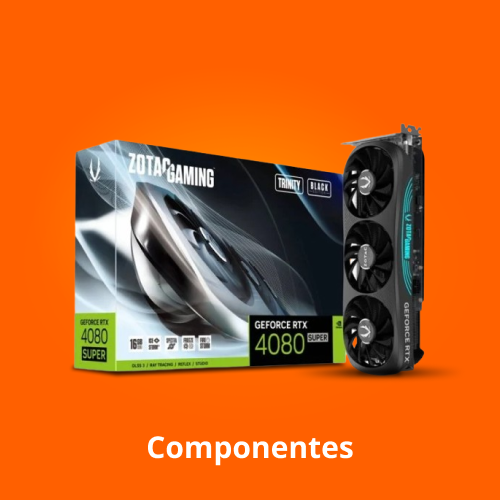 Ofertas Componentes