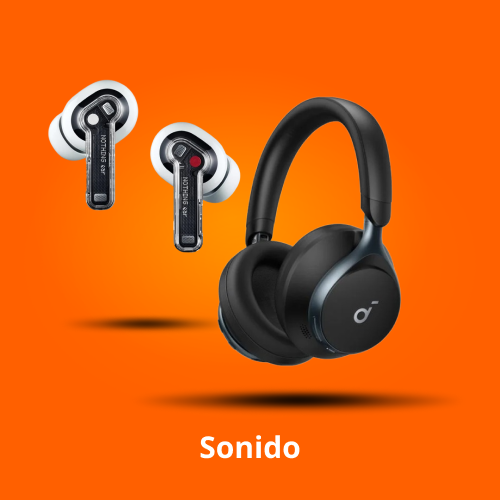 Ofertas Sonido