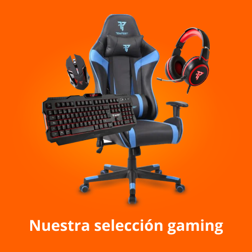Ofertas Selección Gaming