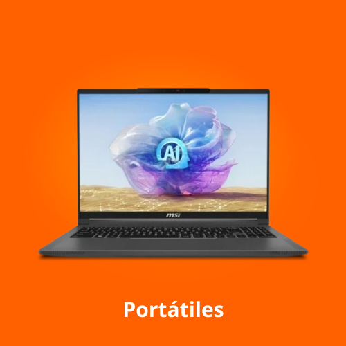 Ofertas Portátiles